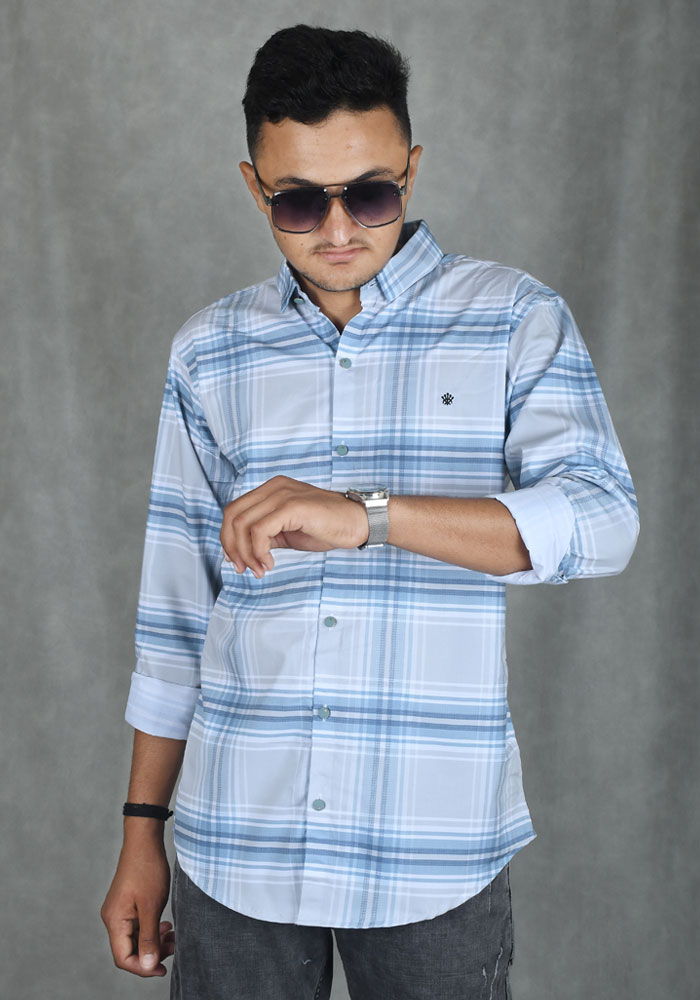 Whether Shirt For Men