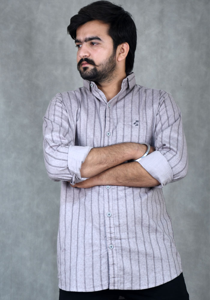 Par-Kee Shirt For Men