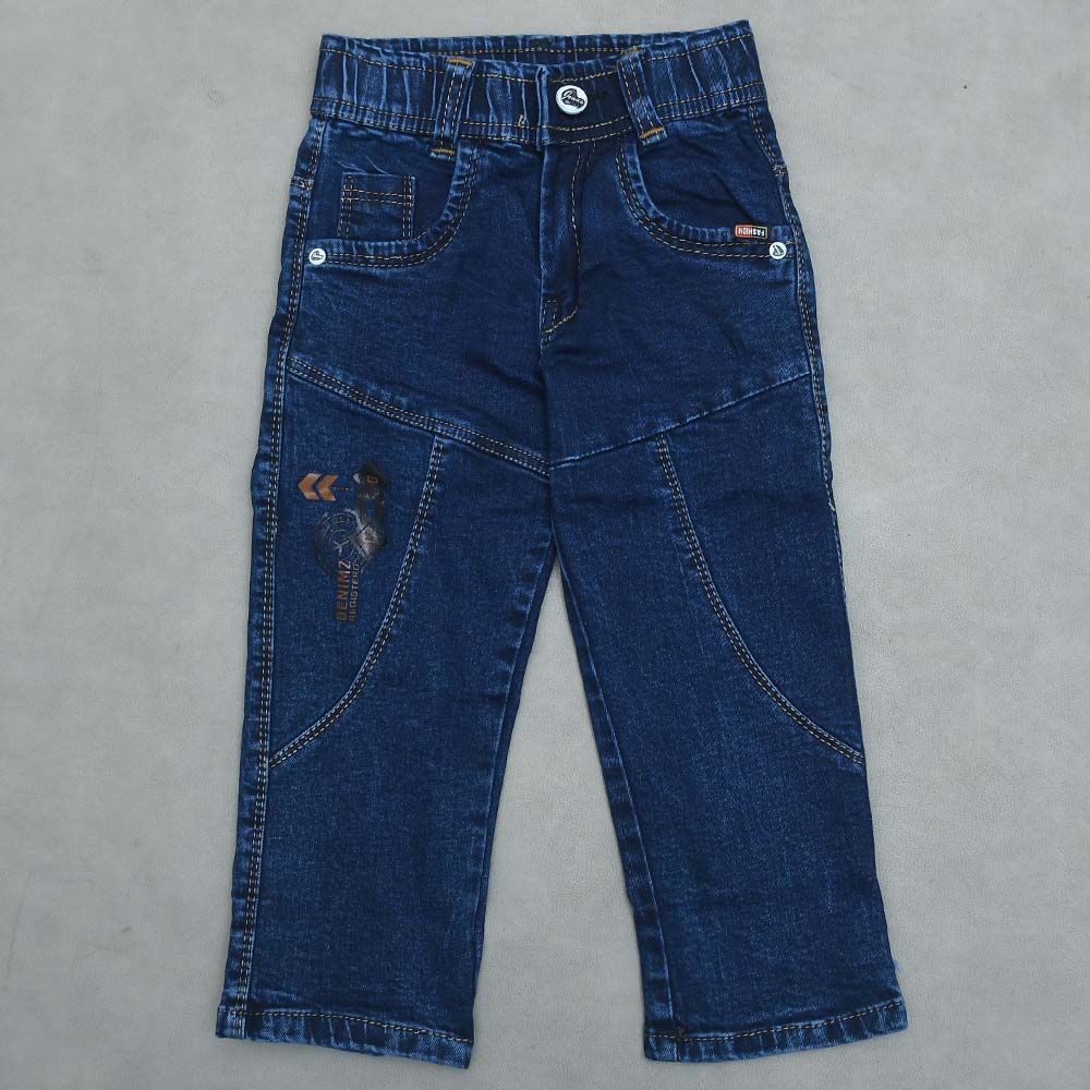 Vivu City Jeans For Boys