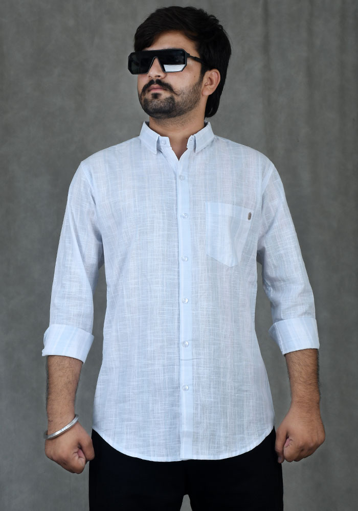 Waken Shirt For Men