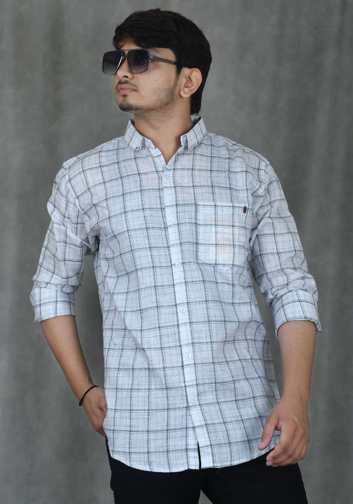 Waken Shirt For Men