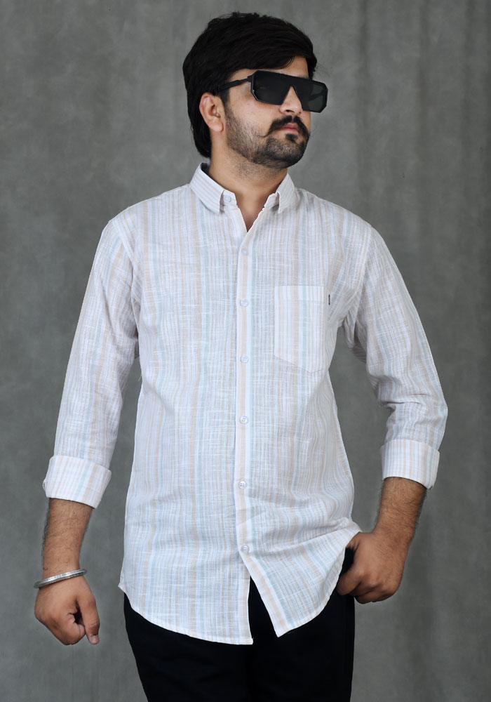 Waken Shirt For Men