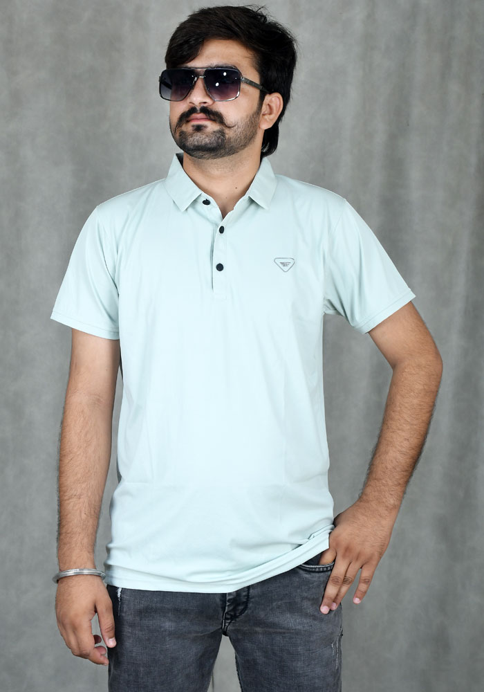 Orchid Tees T-Shirt For Men