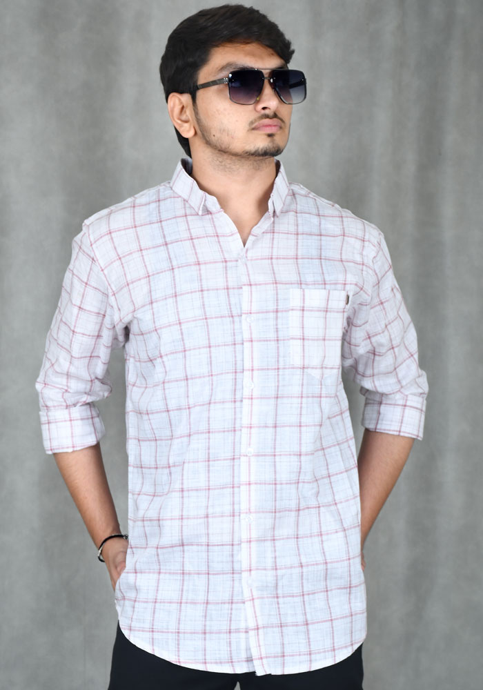 Waken Shirt For Men
