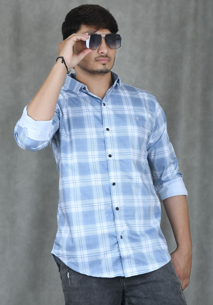 Whether Shirt For Men