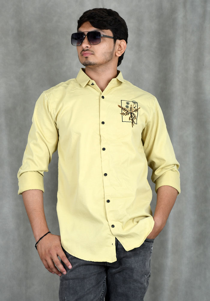 Whether Shirt For Men