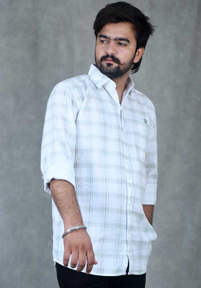 Par-Kee Shirt For Men