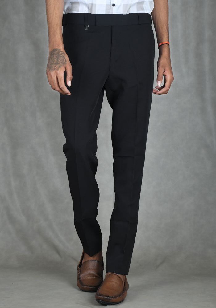 High Command Formal Trouser For Men