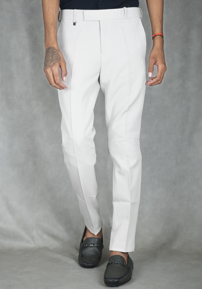 High Command Formal Trouser For Men