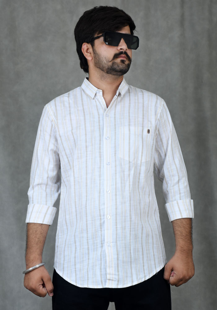 Waken Shirt For Men
