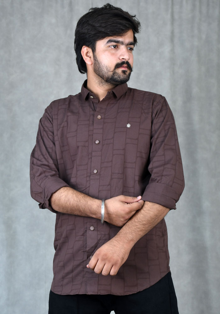 Regen Club Shirt For Men