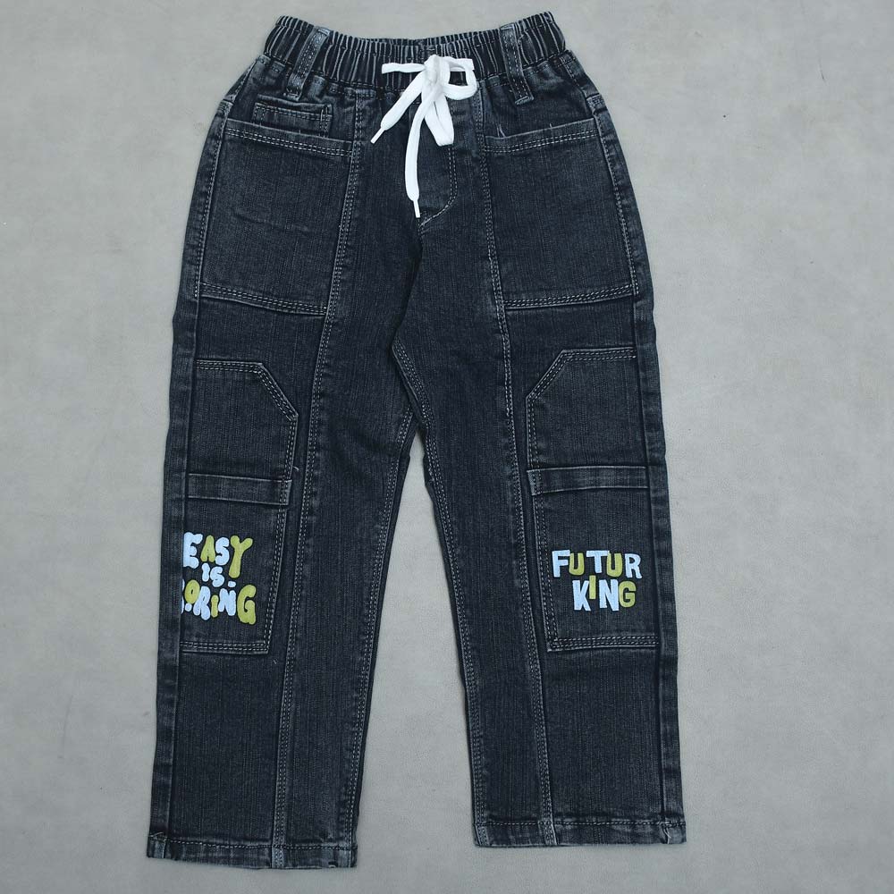 Vivu City Jeans For Boys