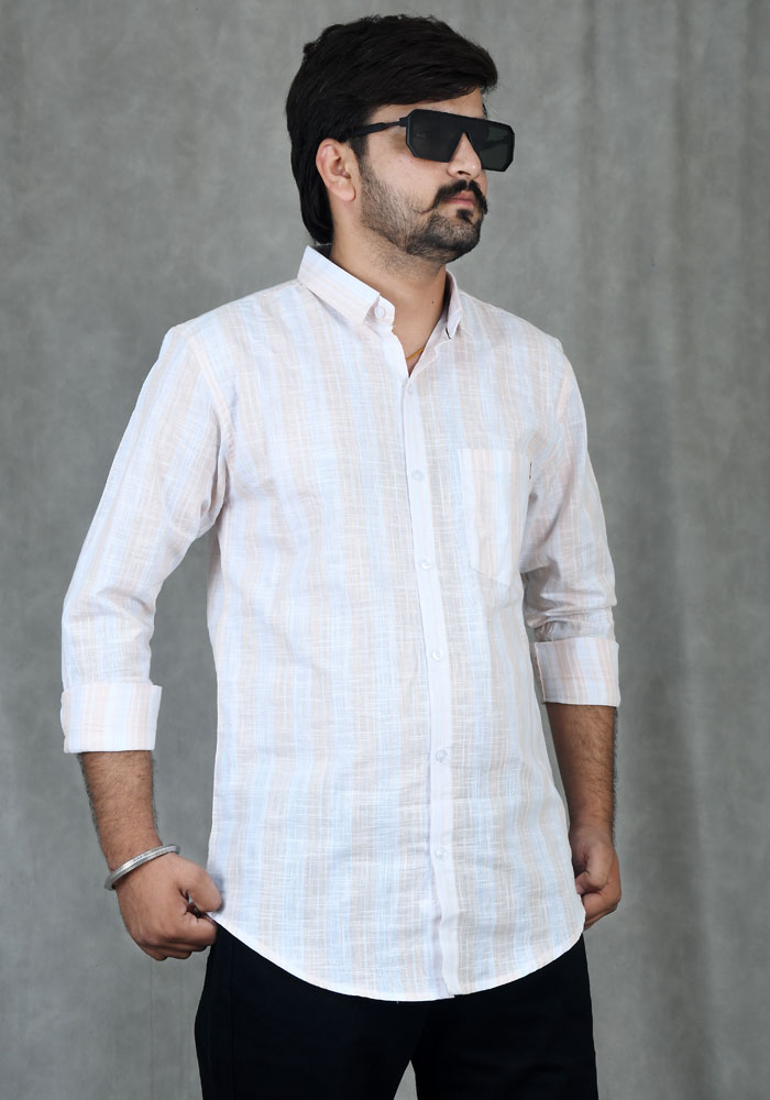 Waken Shirt For Men