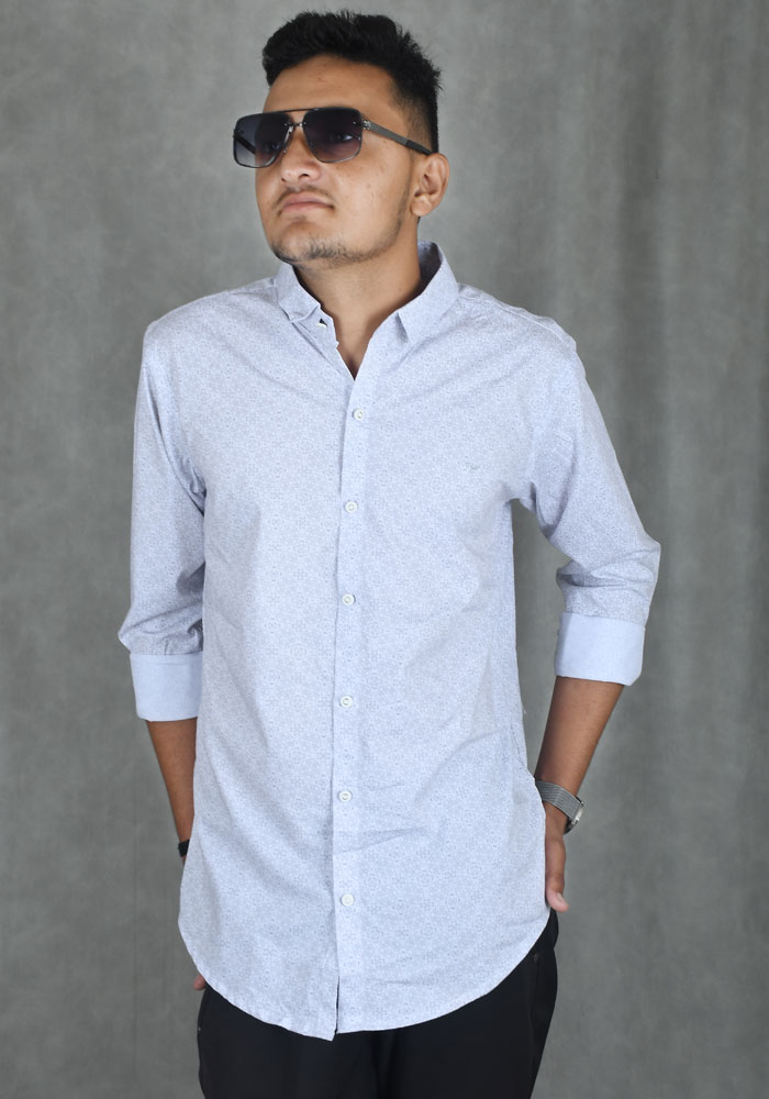 Whether Shirt For Men