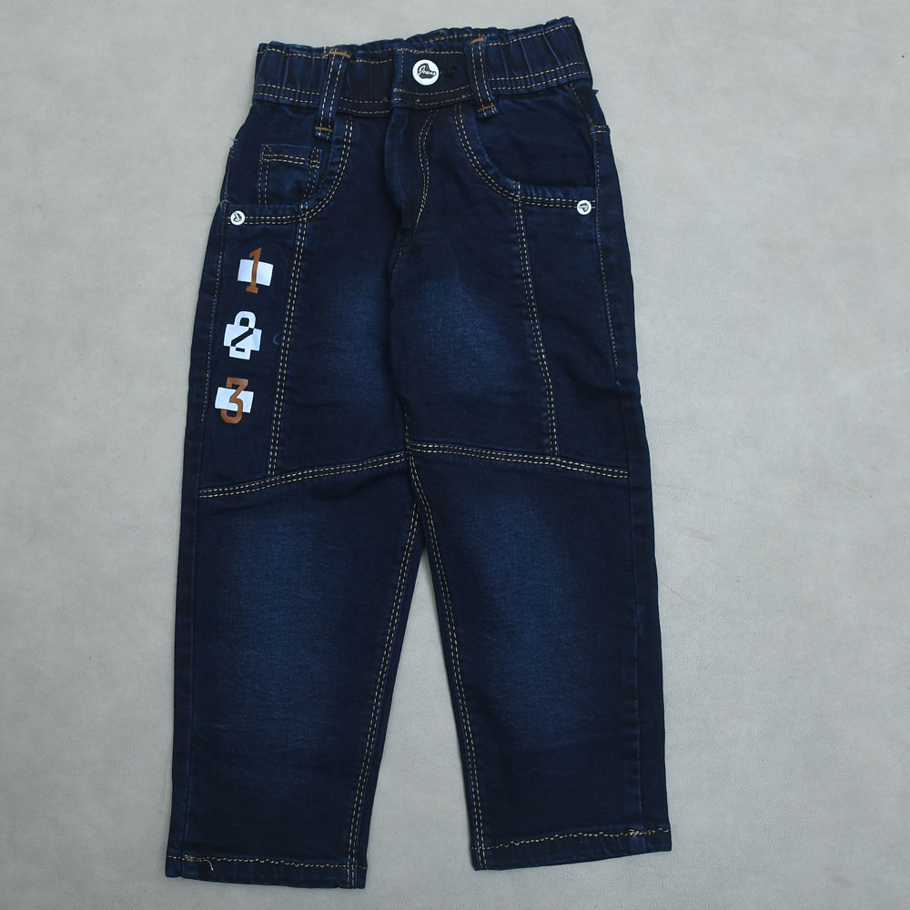 Vivu City Jeans For Boys