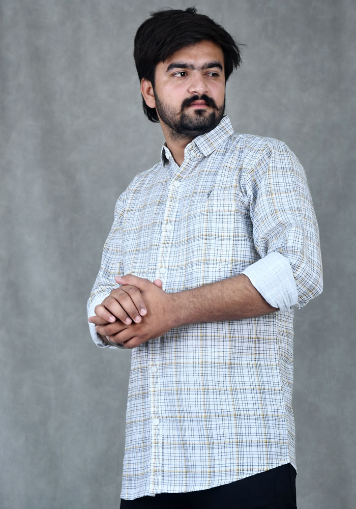 Par-Kee Shirt For Men