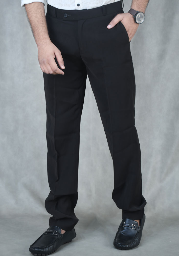 Bevdaas Formal Trouser For Men