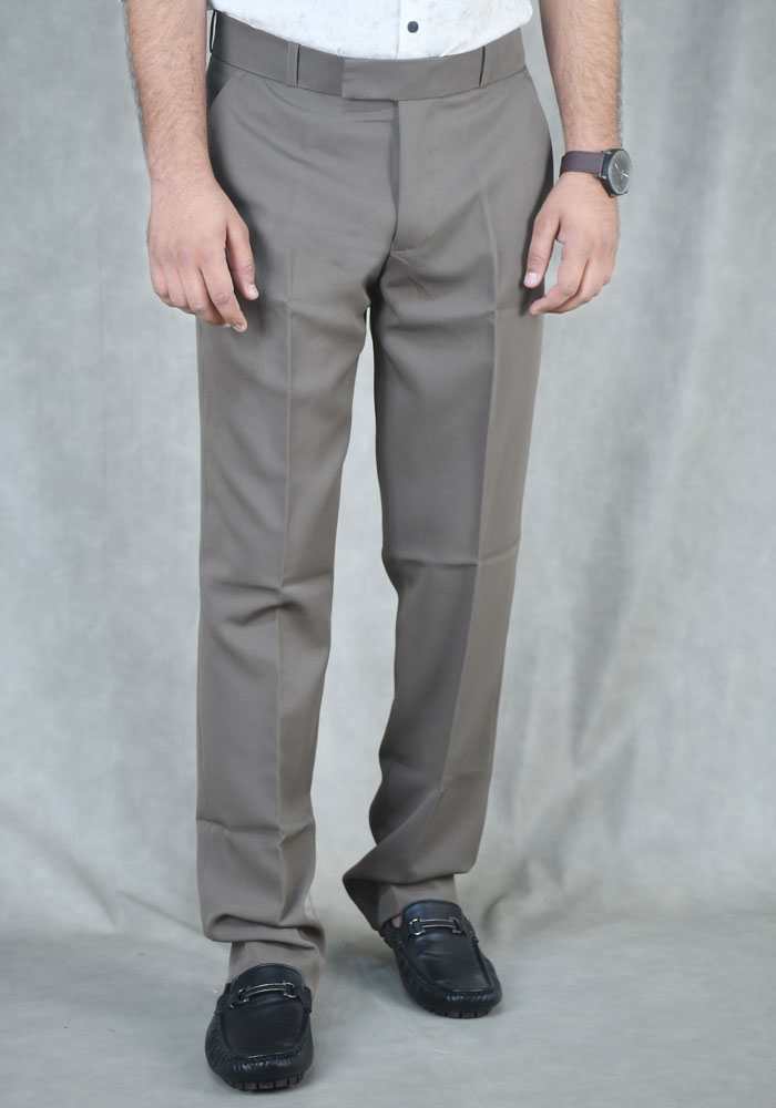 Bevdaas Formal Trouser For Men