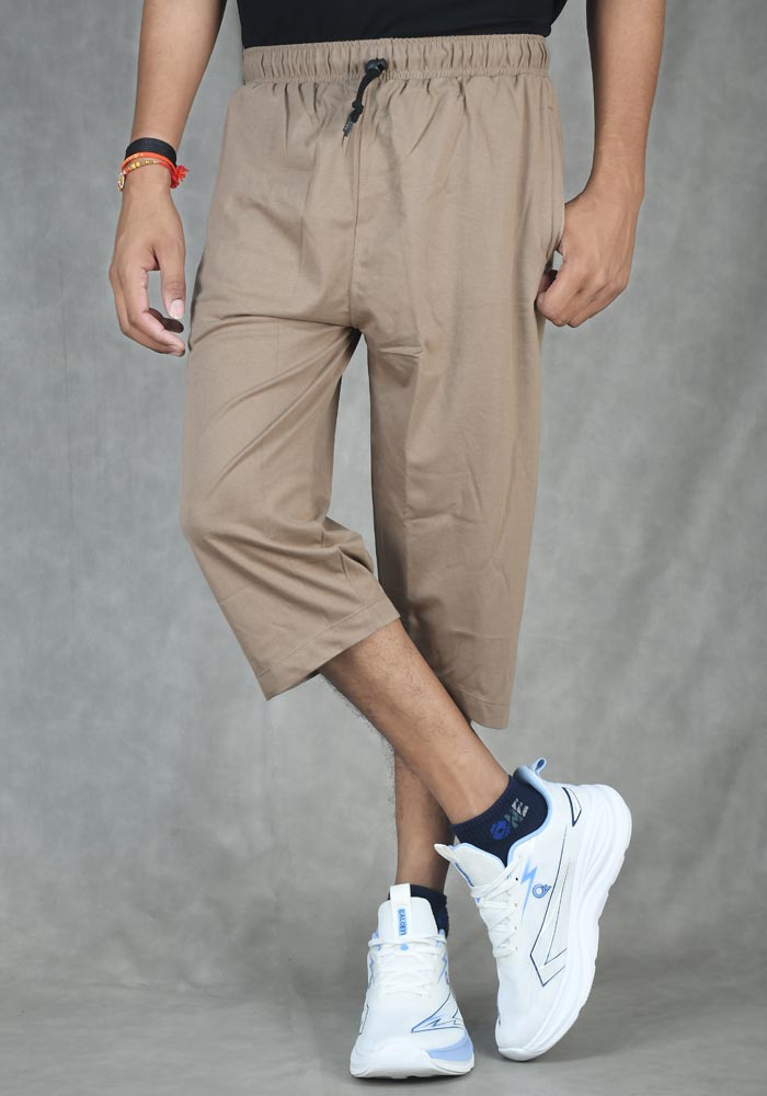 Kill Will Capri For Men