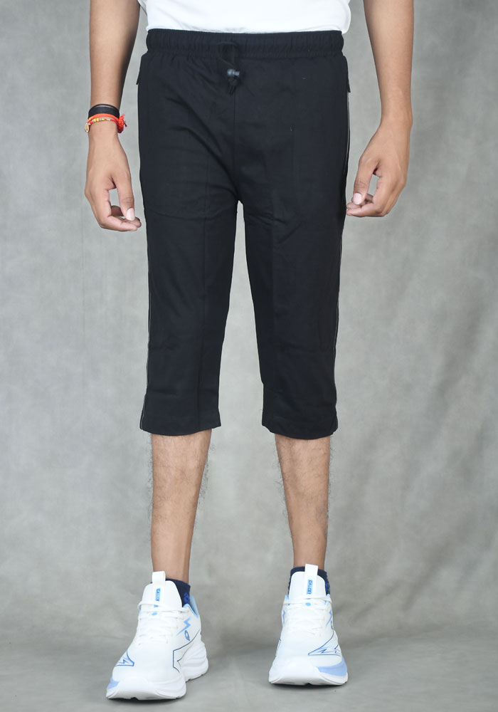 Kill Will Capri For Men