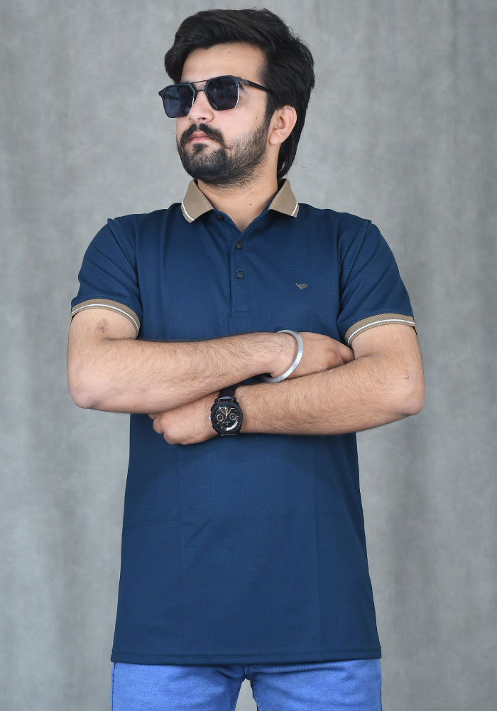 Orchid Tees T-Shirt For Men