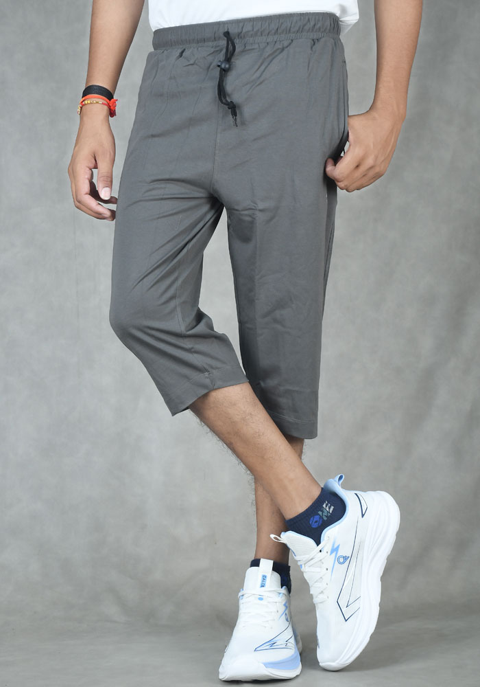 Kill Will Capri For Men
