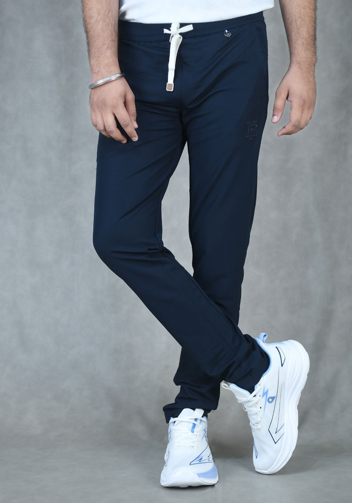 Kill Will Track Pant For Men
