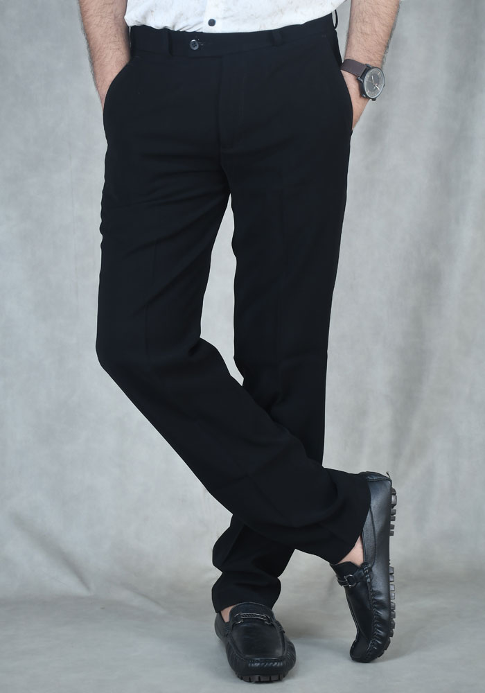 Bevdaas Formal Trouser For Men