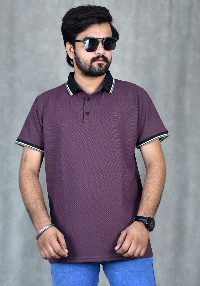 Orchid Tees T-Shirt For Men