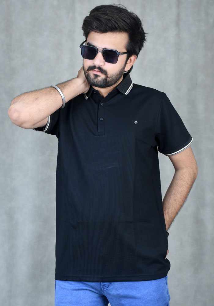 Orchid Tees T-Shirt For Men