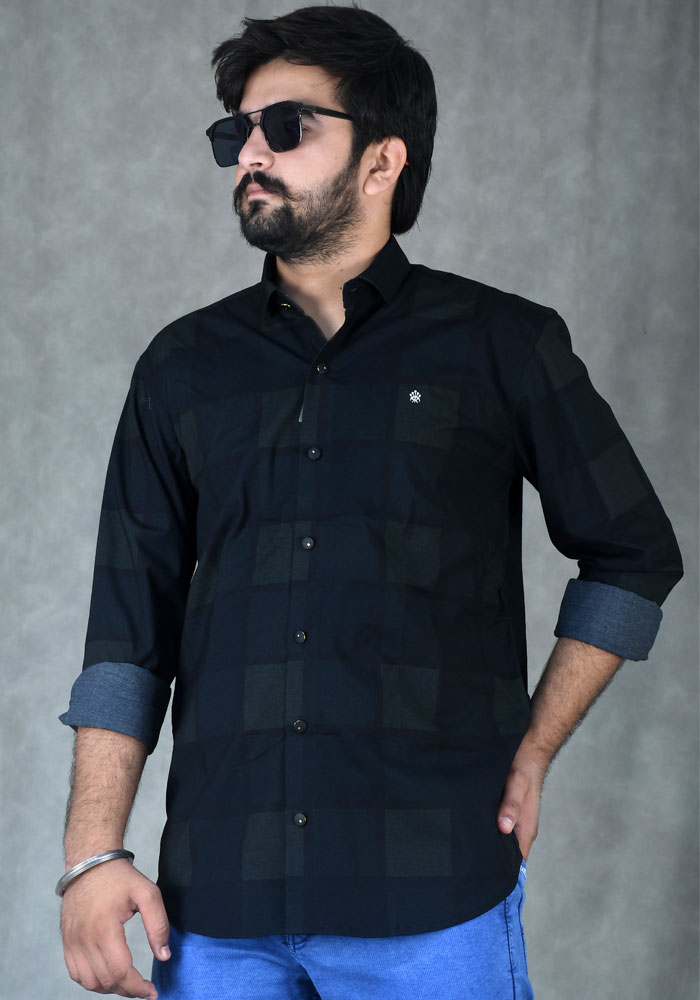 Regen Club Shirt For Men
