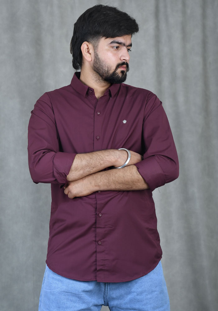 Whether Shirt For Men