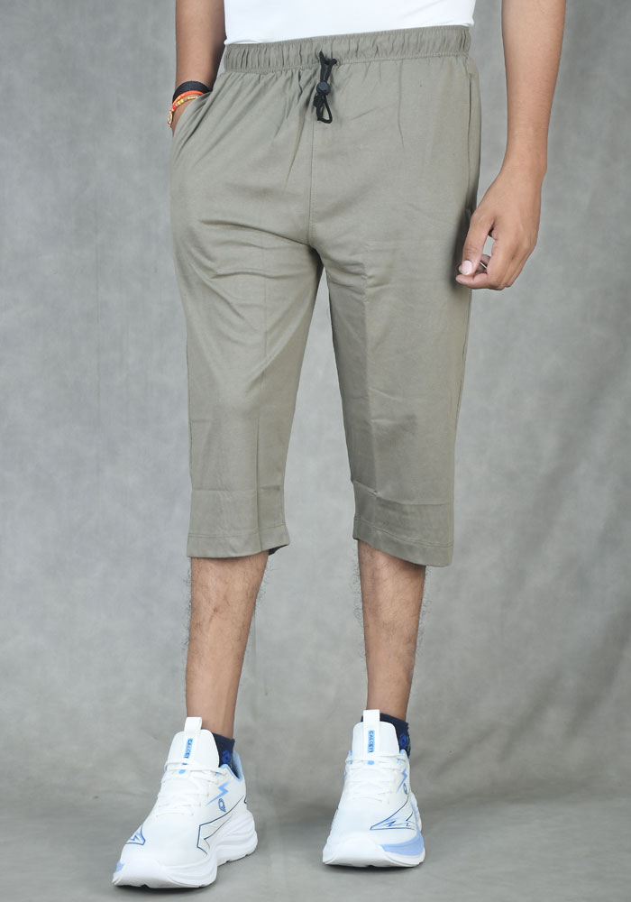 Kill Will Capri For Men