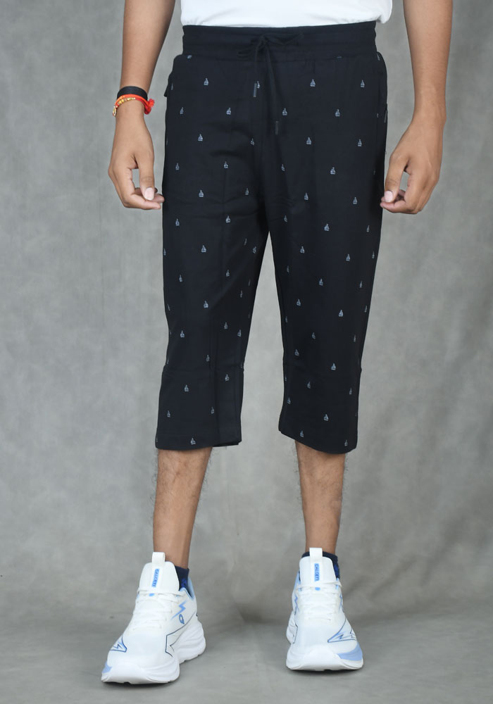 Kill Will Capri For Men