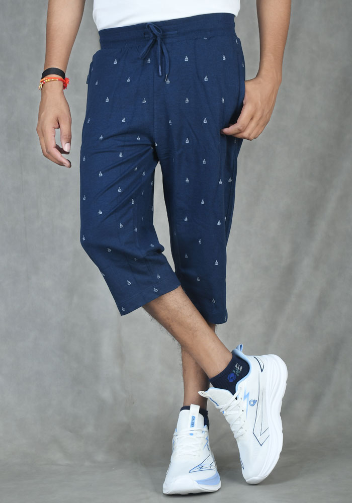 Kill Will Capri For Men