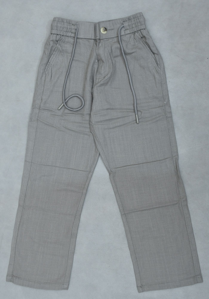 Ocean Cargo Cotton Jeans For Boys
