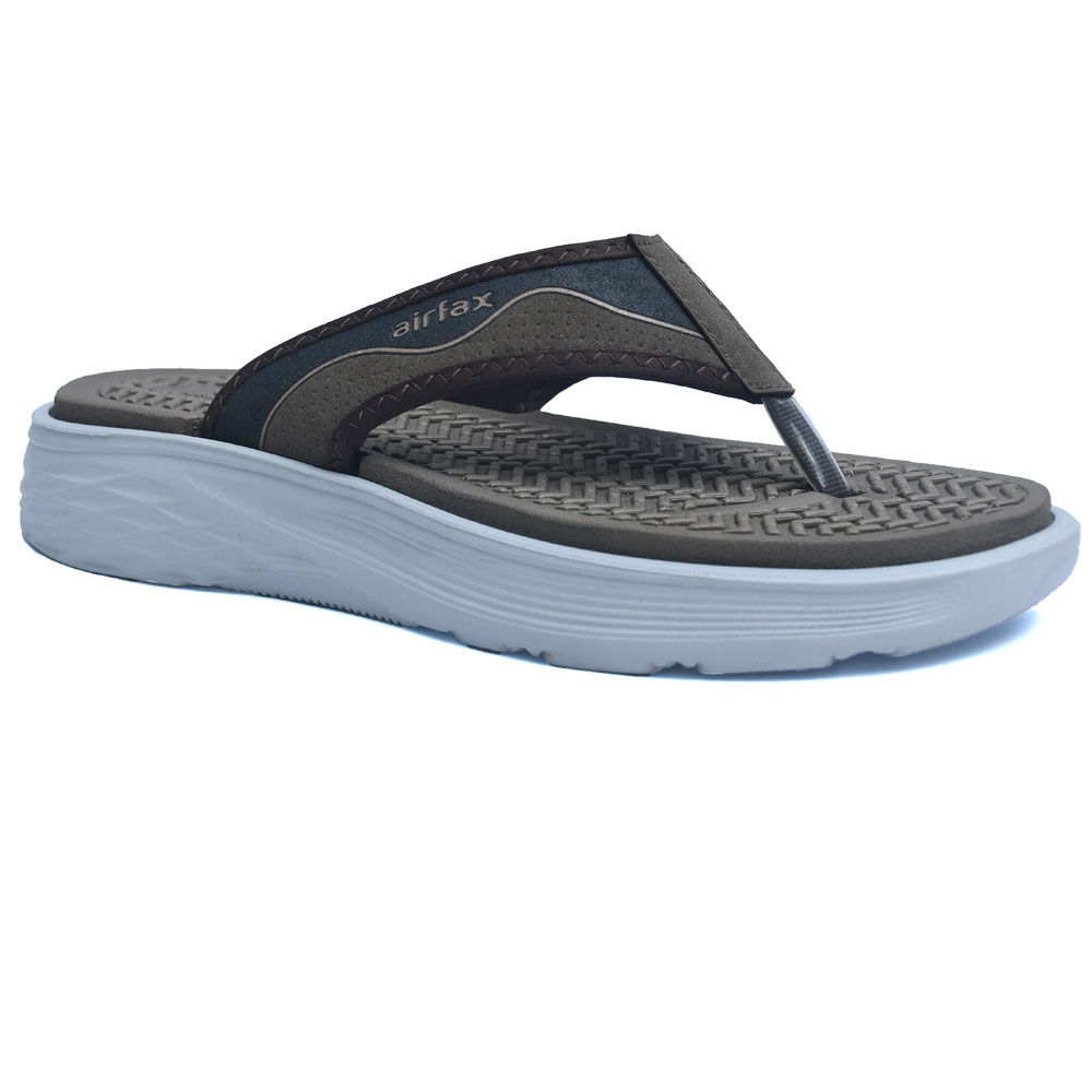 Airfax Slipper For Men