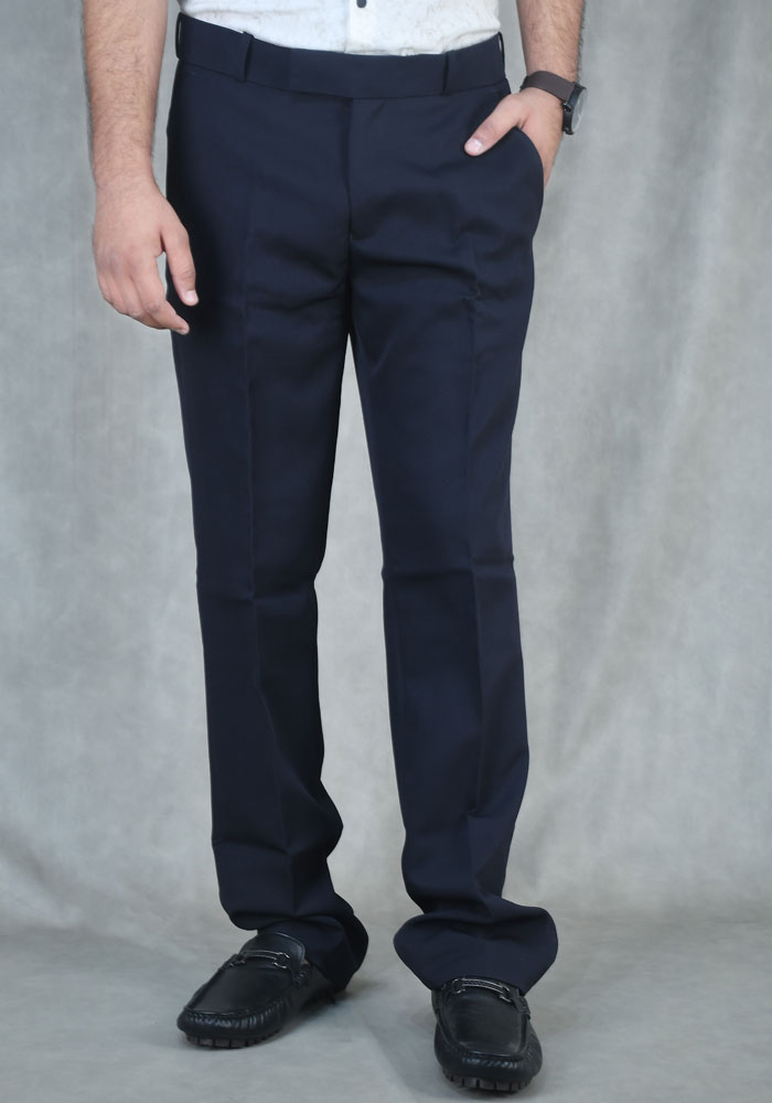 Bevdaas Formal Trouser For Men