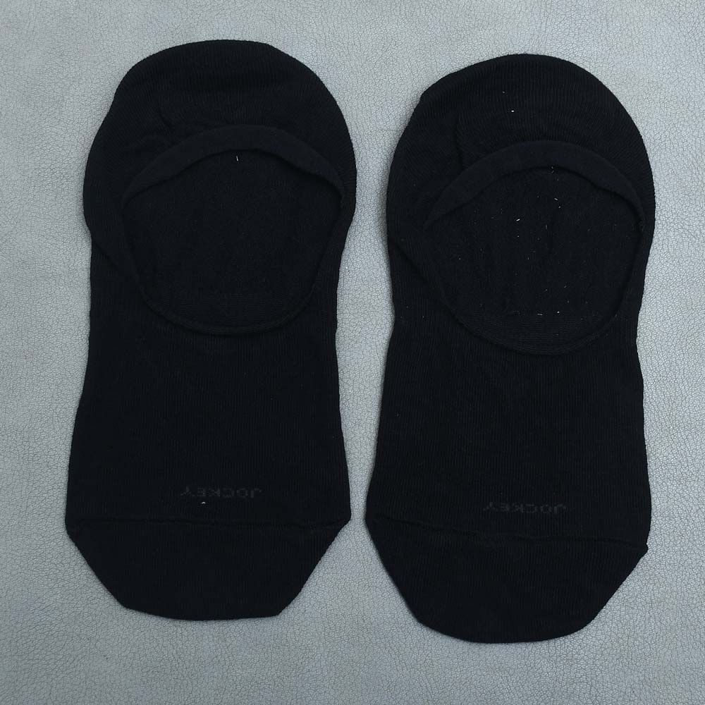 Jockey Loafer Socks For Men (Pack Of 2)