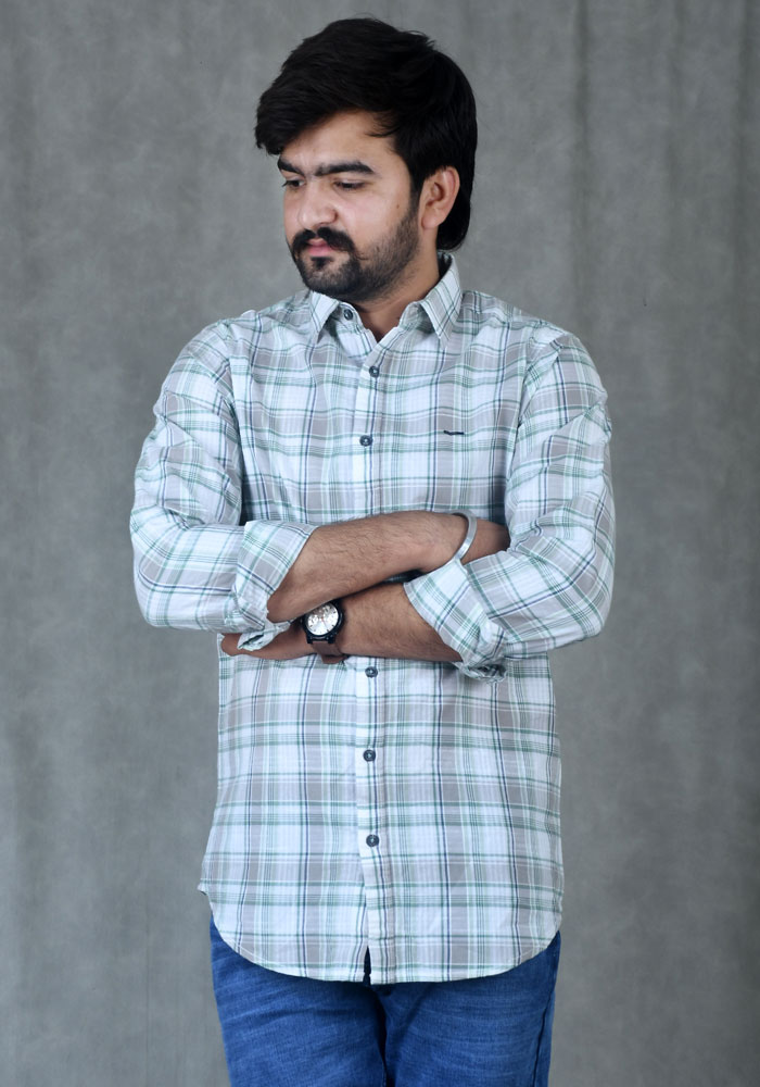 Glory Shirt For Men
