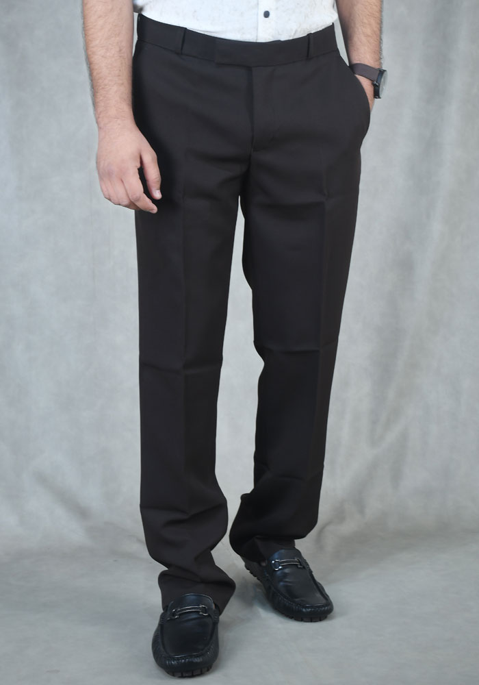 Bevdaas Formal Trouser For Men