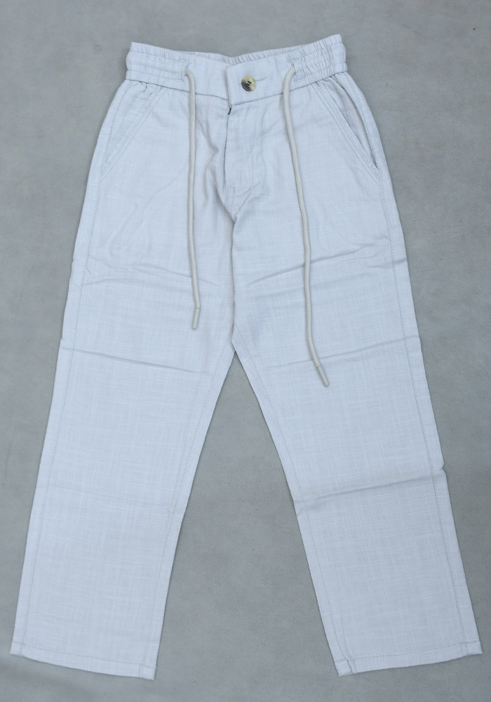 Ocean Cargo Cotton Jeans For Boys