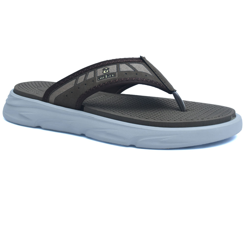 Airfax Slipper For Men