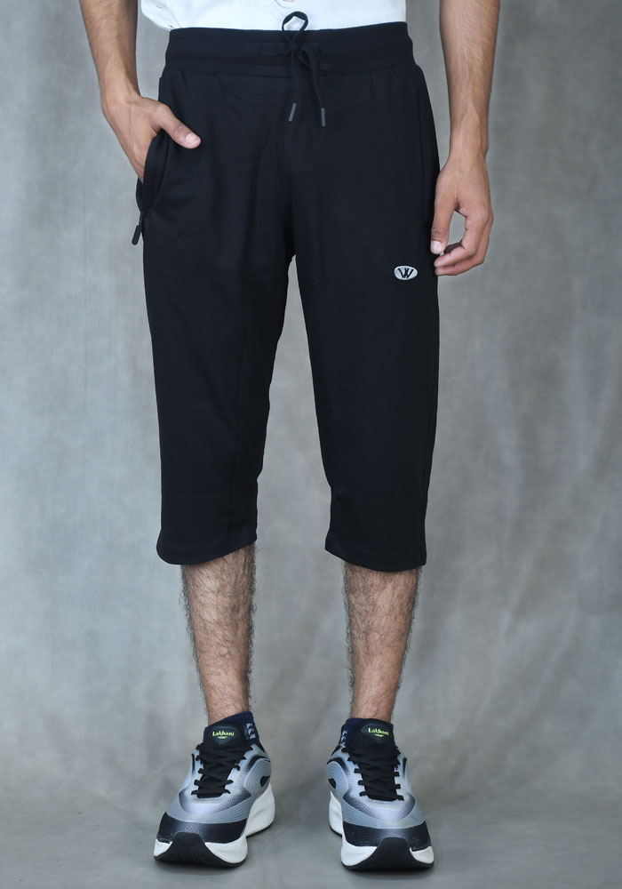 Kill Will Capri For Men