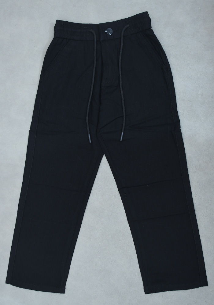 Ocean Cargo Cotton Jeans For Boys