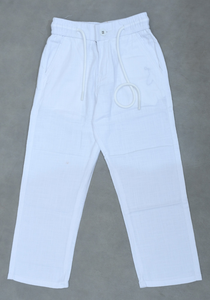 Ocean Cargo Cotton Jeans For Boys