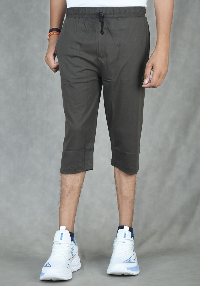 Kill Will Capri For Men