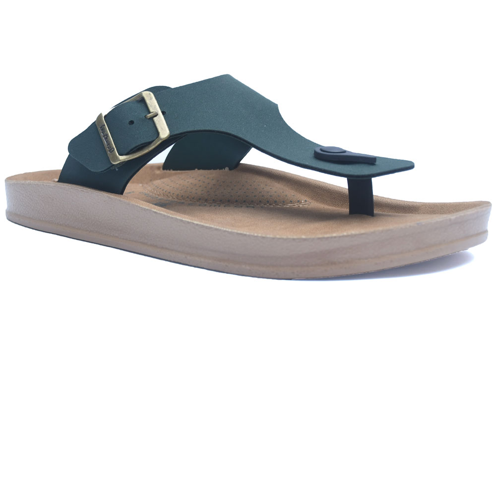 Walkaroo Slipper For Men