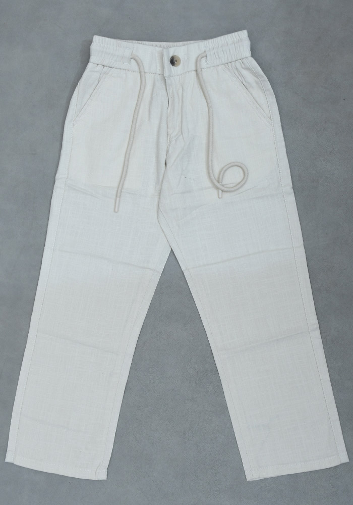 Ocean Cargo Cotton Jeans For Boys