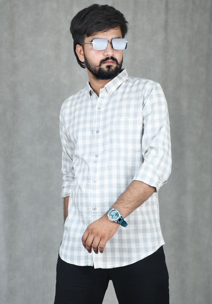 Waken Shirt For Men
